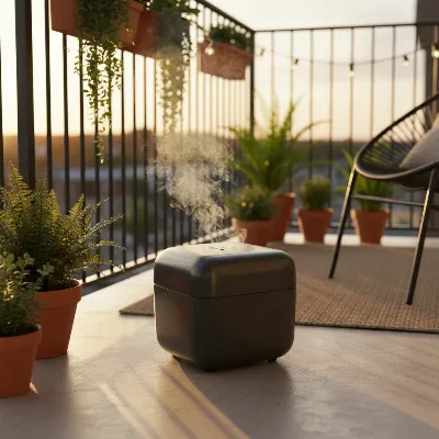 The Best Small Charcoal Grills for Apartment Balconies: Ignite Your Flavorful Feasts