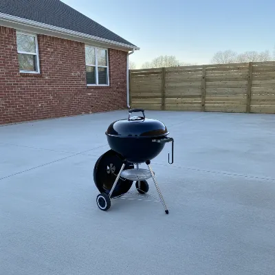 Essential Safety Tips for Charcoal Grilling: Your Guide to a Worry-Free BBQ