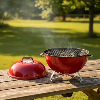The Best Budget Charcoal Grills Under $100 to Buy in 2026