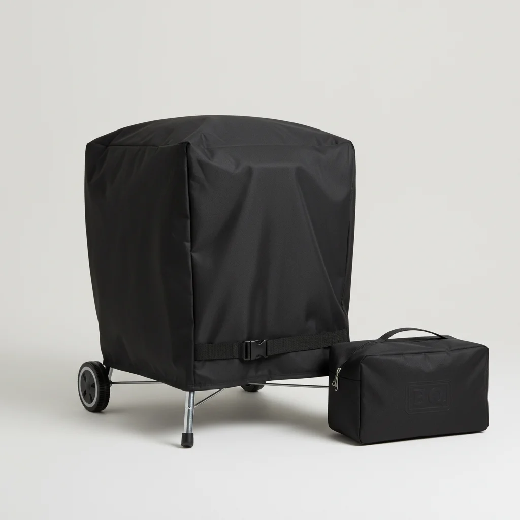 Charcoal Grill Storage: How to Protect Your Investment
