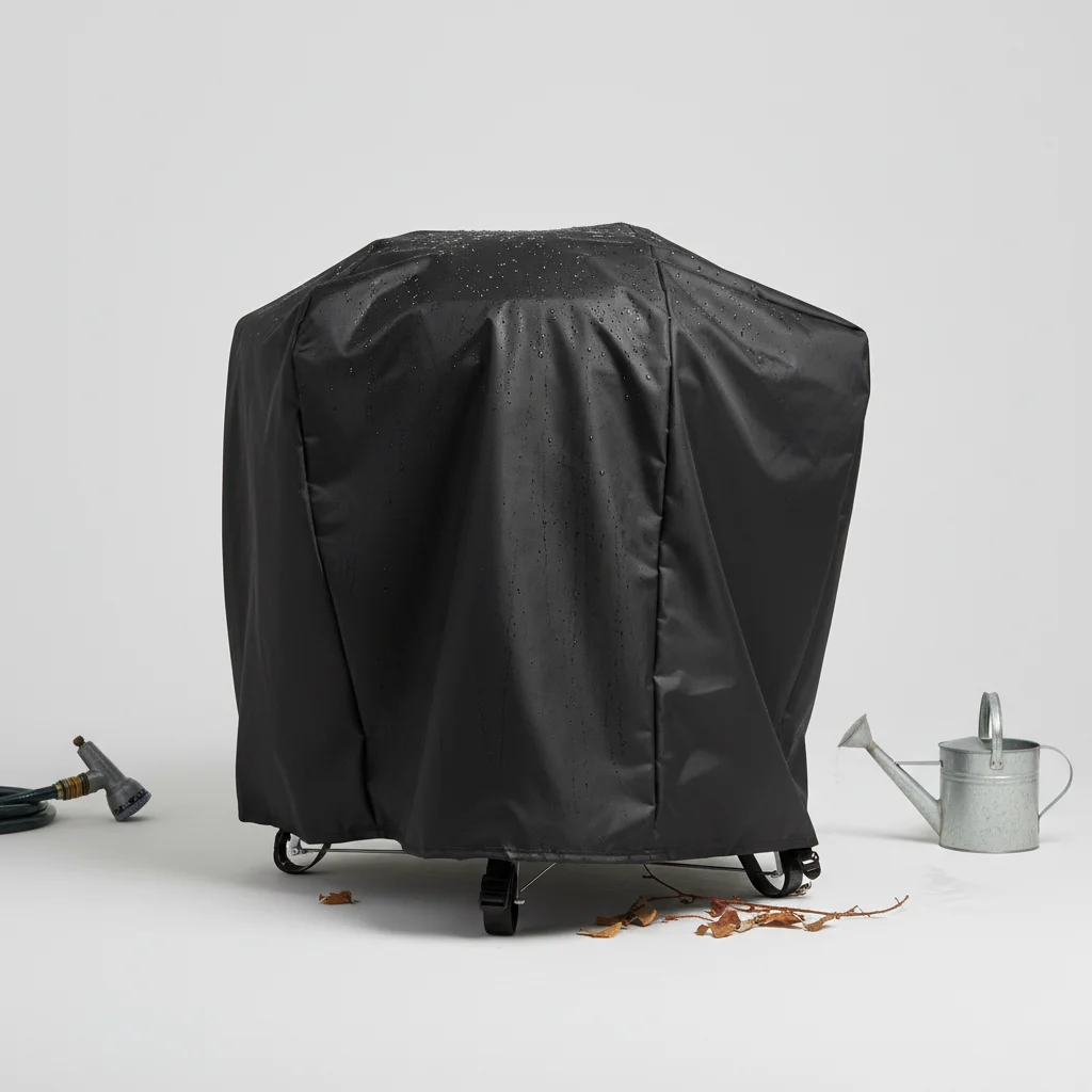 Charcoal Grill Covers: Protecting Your Investment from the Elements